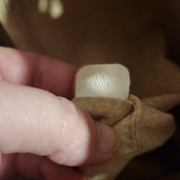 J&M Davidson Leather Carnival Bag - Picture 13 of 14